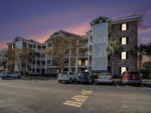 4894 Luster Leaf Circle #303, Myrtle Beach, SC 29577