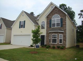 4430 Oakburn Dr, Charlotte, NC 28269