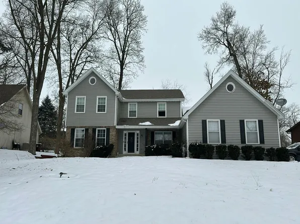 7038 Perrietta Ln, Rockford, IL 61107