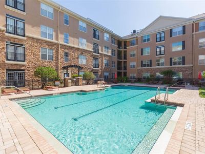 4221 W Spruce St APT 1126, Tampa, FL, 33607