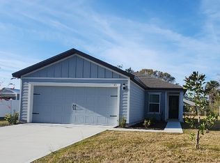 63 Pritchard Dr, Palm Coast, FL 32164