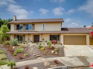 475 Orena Ct, Camarillo, CA 93010
