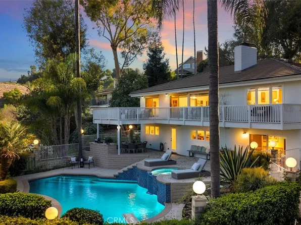 36 Pony Ln, Rolling Hills Estates, CA 90274
