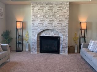 1618 N Arties Rd, Greenacres, WA 99016