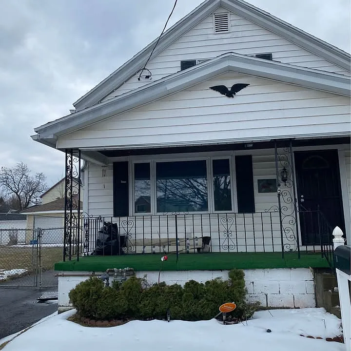 7 Edith St