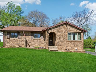 528 25th St, West Des Moines, IA, 50265