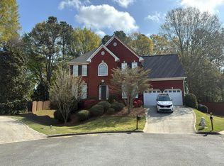 2410 Alexander Lake Dr SW, Marietta, GA 30064