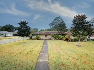 601 Magnolia Ave, New Iberia, LA 70563