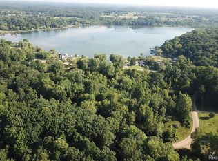 0 Idle Hills Dr, Brooklyn, MI
