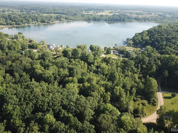 0 Idle Hills Dr, Brooklyn, MI 49230