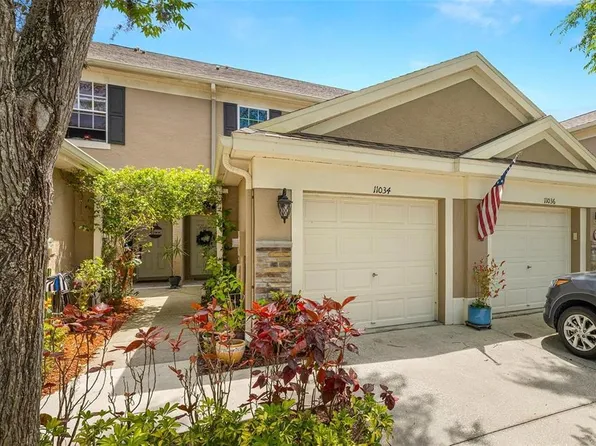 11034 Windsor Place Cir, Tampa, FL 33626