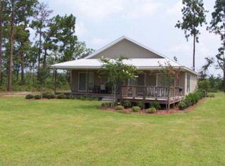 2847 Sunset Dr, Donalsonville, GA 39845