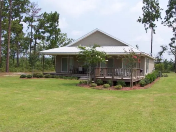 2847 Sunset Dr, Donalsonville, GA 39845