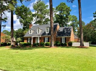 2607 Boynton Ln, Albany, GA 31707