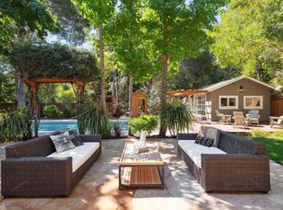 155 Van Winkle Dr, San Anselmo, CA 94960