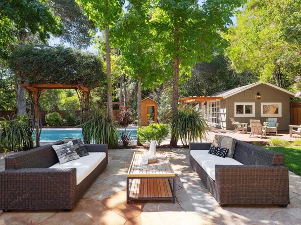 155 Van Winkle Drive, San Anselmo, CA 94960