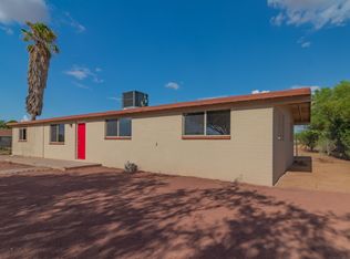 9445 S Van Dr, Tucson, AZ 85736