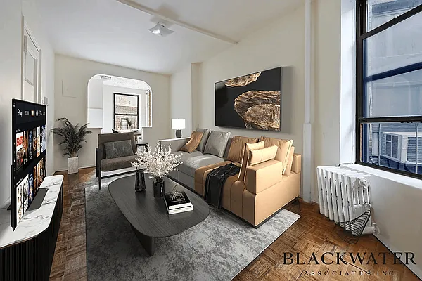 Rented by Blackwater Associates Inc. | media 2