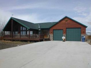 340 W 2100 N, Kamas, UT 84036