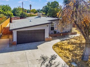 3012 Worthington Ave, Bakersfield, CA