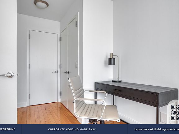 5th image of 235 W 48th St APT 41C