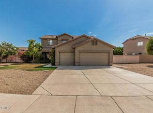 12815 W Weldon Ave, Avondale, AZ 85392