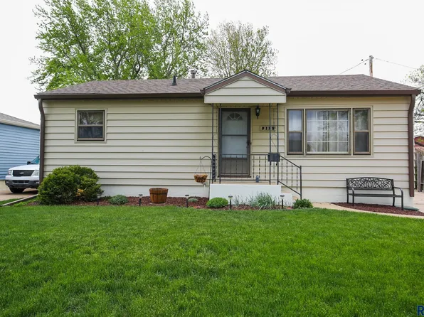 3112 S Glendale Ave, Sioux Falls, SD 57105