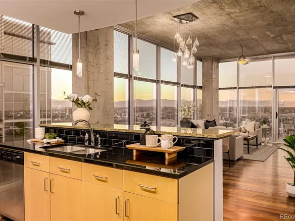 1700 Bassett Street #2117, Denver, CO 80202