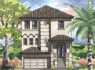 1508 Lavello Ln, Palm Harbor, FL 34683