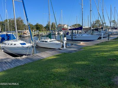 29 Pecan Grove Marina, Oriental, NC, 28571