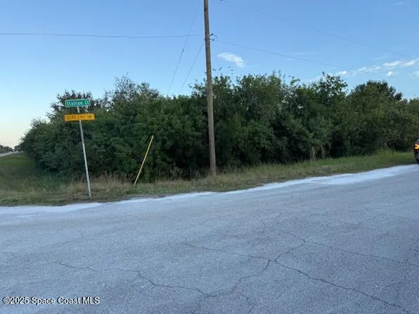 Stallion & Stallion St, Palm Bay, FL 32909