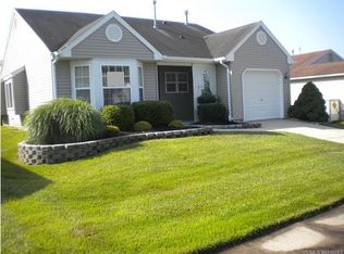 104 Danbury Dr, Little Egg Harbor, NJ 08087