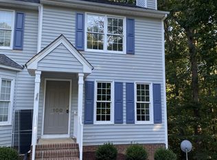 100 Luxon Pl, Cary, NC 27513