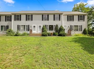 95 High St UNIT F, Uxbridge, MA 01569