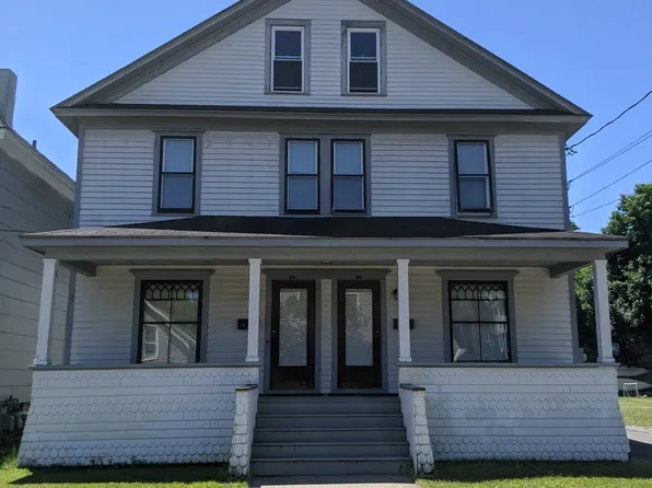 23-25 Maple Ave, Cortland, NY