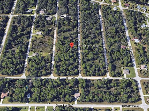 5th image of 14471 Maddock Ave