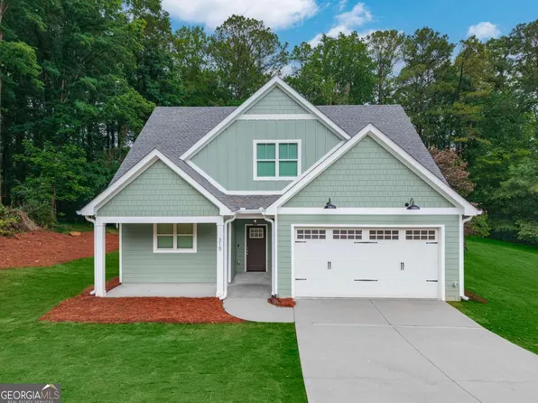 315 River Bluff Dr, Woodstock, GA 30188