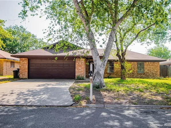 3508 N 27th St, McAllen, TX 78501