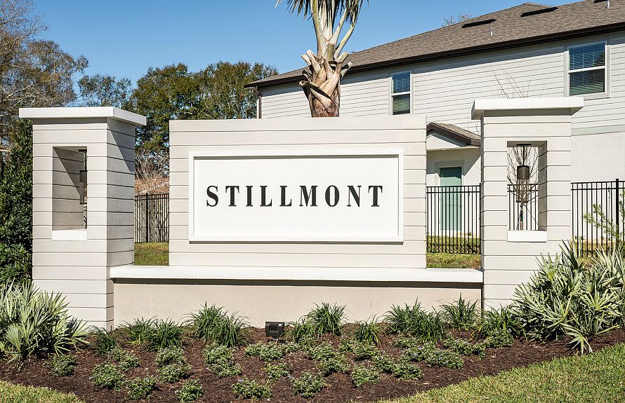 Stillmont by Pulte Homes in Tampa FL Zillow