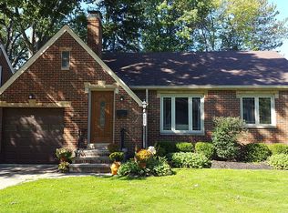 4024 W 204th St, Fairview Park, OH