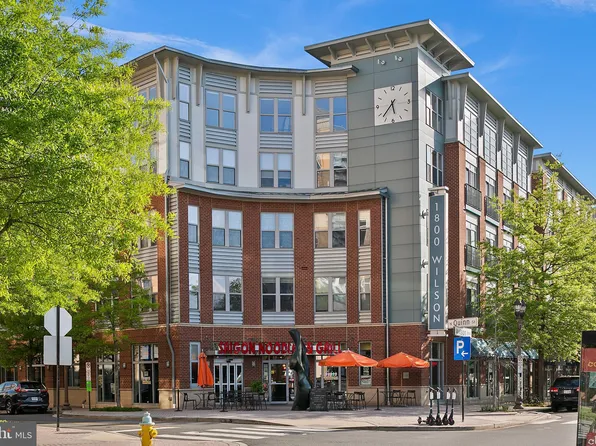 1800 Wilson Blvd Unit 335, Arlington, VA 22201