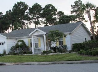 100 Lakeside Crossing Dr LOT 61, Conway, SC 29526