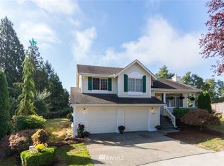 16906 Copper Mountain Rd SE, Monroe, WA 98272