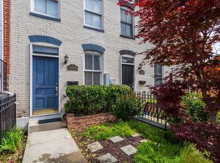 1120 K St SE, Washington, DC 20003