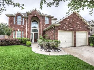 31322 Trinity Park Ln, Spring, TX 77386