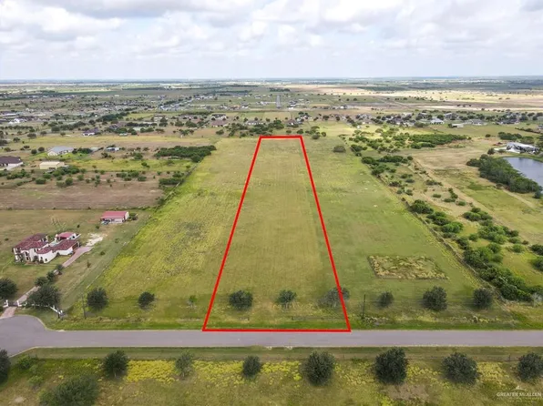0 Oak Hill Dr, Edcouch, TX 78538