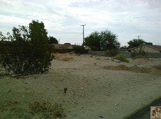 0 Las Flores Way W, Thousand Palms, CA 92276