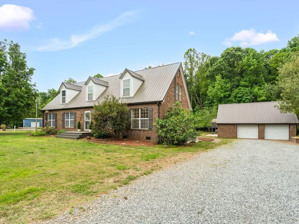 2780 Barnett Rd, Mebane, NC 27302