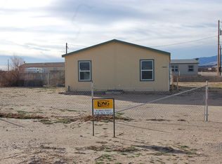 3365 W Rowley Dr, Thatcher, AZ 85552