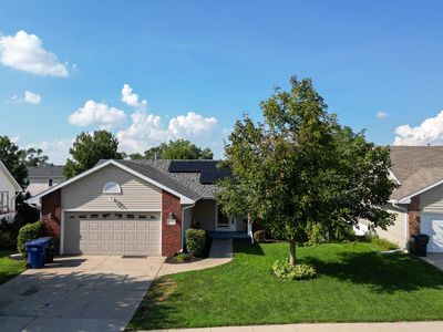 2266 Hickory Cirlce Cir, Blair, NE, 68008